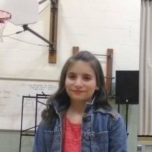 Meet your Posher, Sami